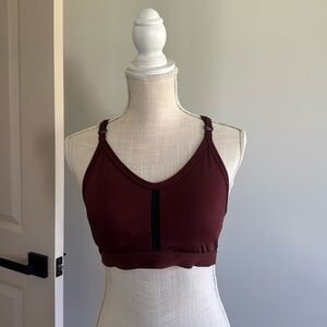 Nike Racerback Sports Bra